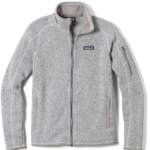 Patagonia Jacket